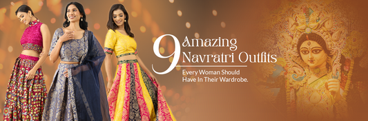 Navratri Special