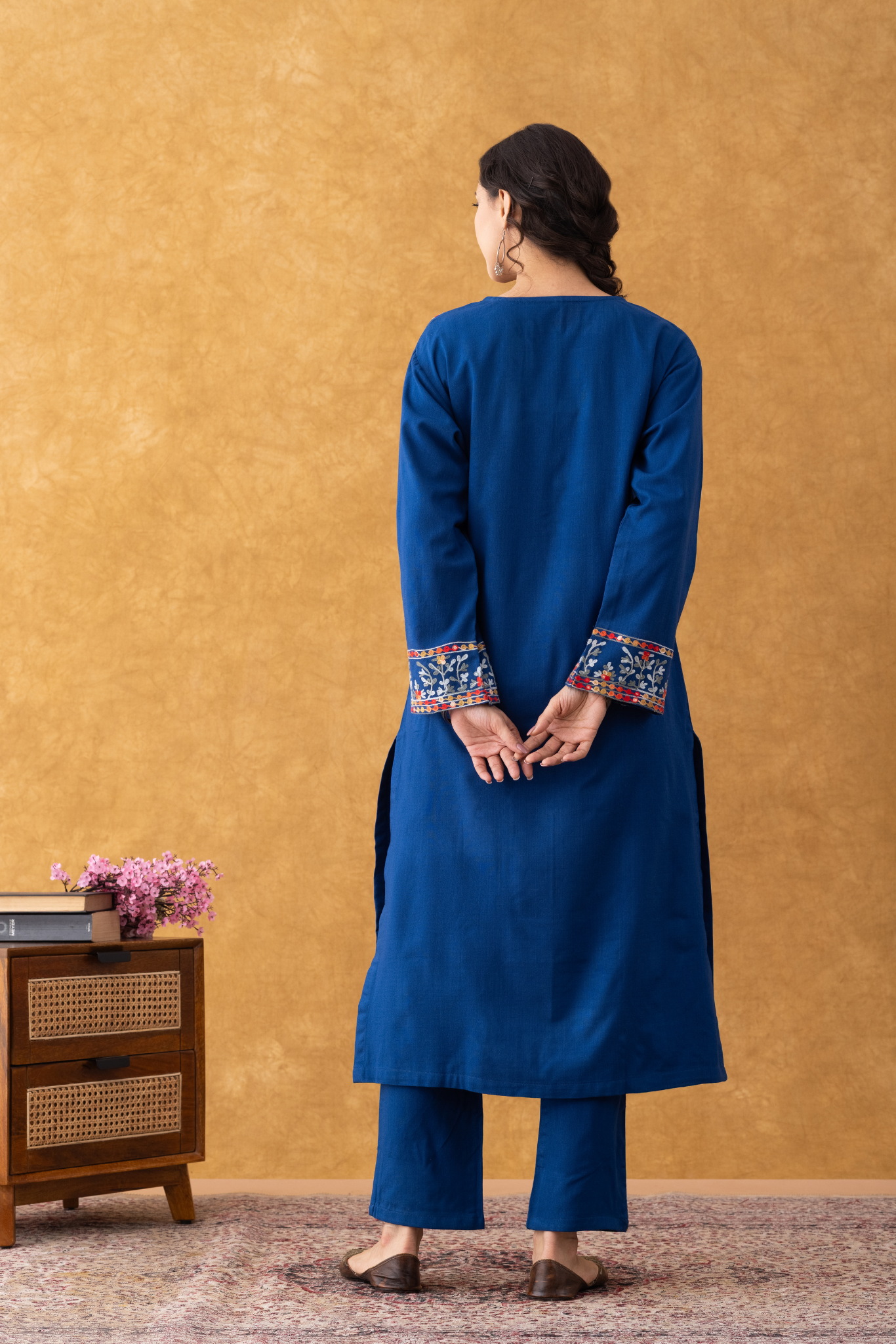 Blue embroidered kurta set, royal blue kurta set with dupatta, navy blue kurta set with dupatta, sky blue kurta set with dupatta, winter suits for women, winter suits designs for ladies, winter party wear suits for ladies, winter stitched suits for ladies, winter wear suits for women, Kashmiri winter suits for ladies.Blue embroidered kurta set, royal blue kurta set with dupatta, navy blue kurta set with dupatta, sky blue kurta set with dupatta, winter suits for women, winter suits designs for ladies, winter