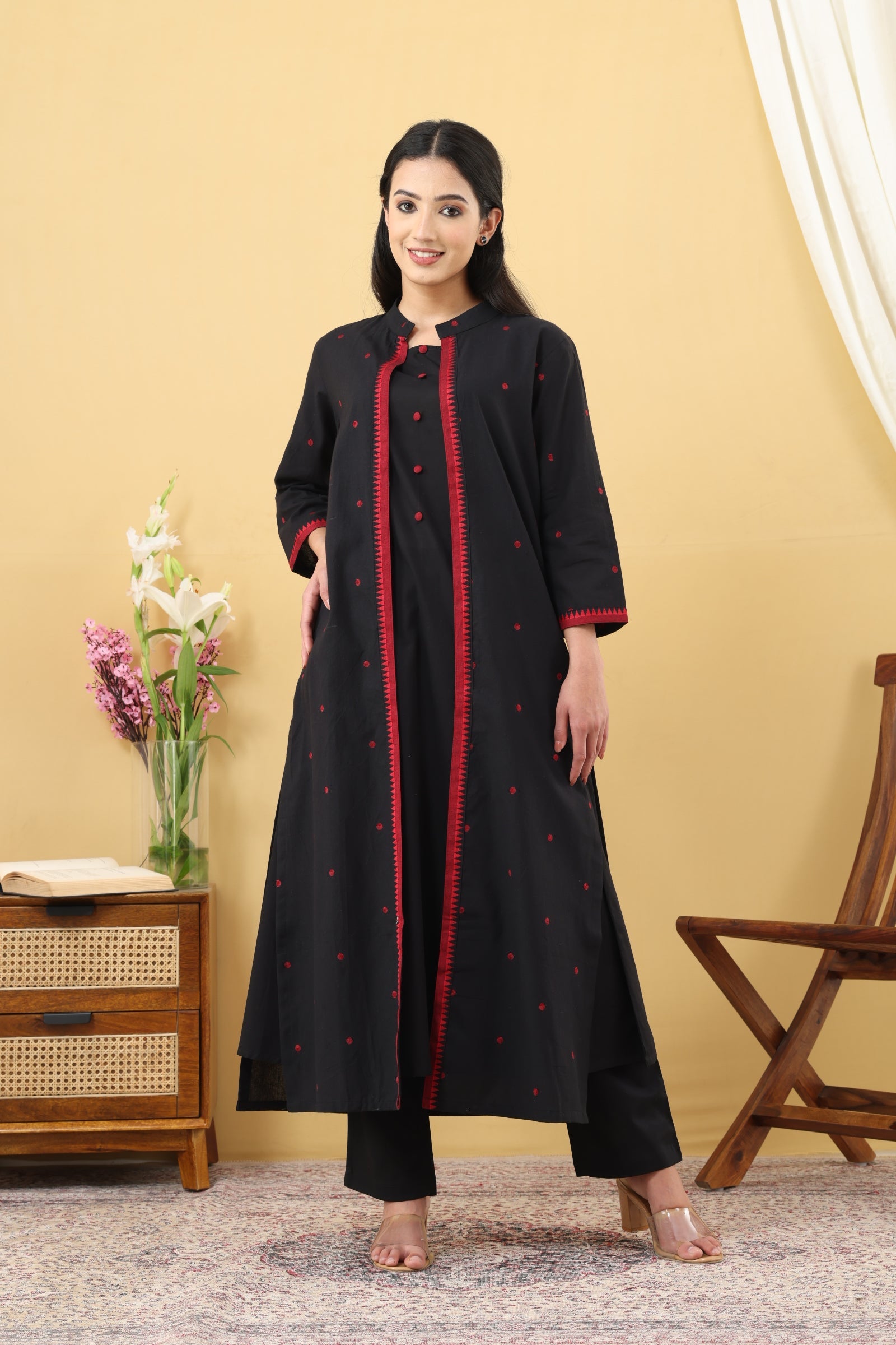 summer suits for women

Jamdani suit set

black three piece suit for women

handwoven cotton Jamdani kurta set

Handikart suits

festive wear suit for women

ethnic co-ord set with shrug

lightweight cotton suit for summer

handcrafted Jamdani outfit

formal ethnic wear for womensummer suits for women

Jamdani suit set

black three piece suit for women

handwoven cotton Jamdani kurta set

Handikart suits

festive wear suit for women

ethnic co-ord set with shrug

lightweight cotton suit for summer

handcraf