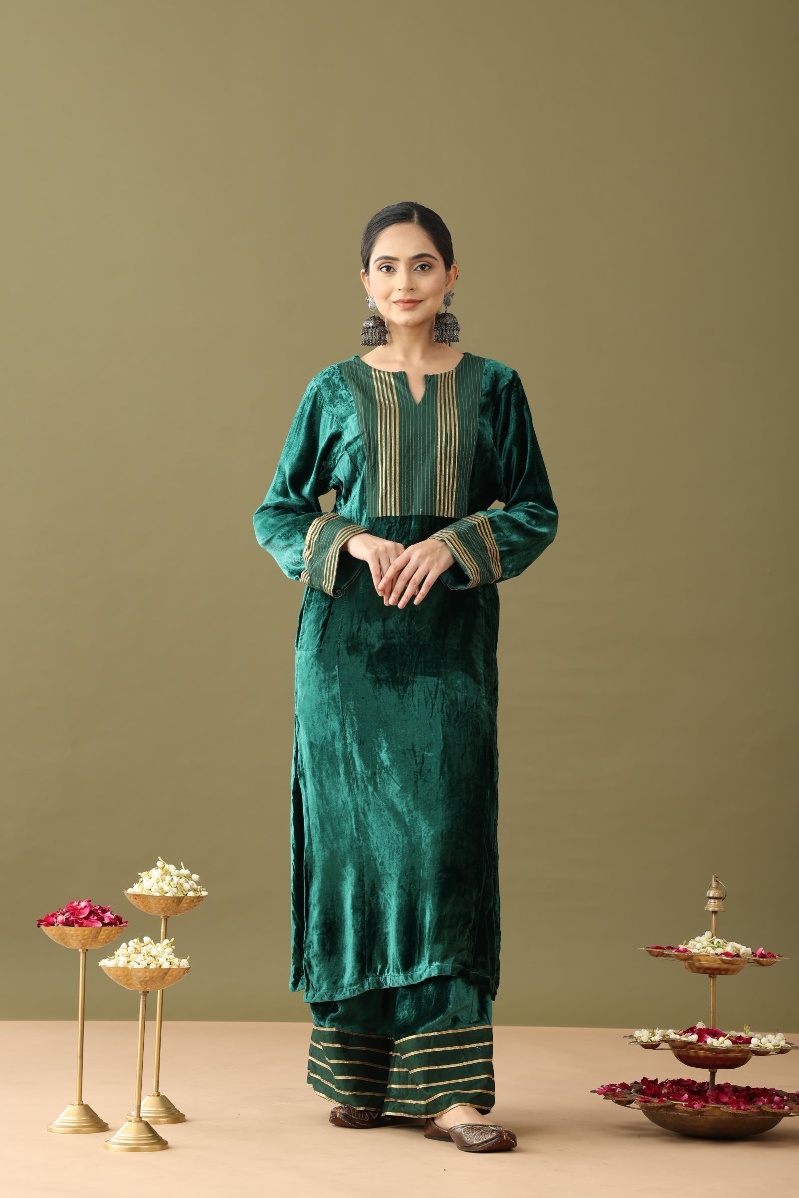 Bottle green kurta set, Bottle green velvet suit, Bottle green color kurta, Bottle green colouBottle green kurta set, Bottle green velvet suit, Bottle green color kurta, Bottle green colour kurta, Bottle green kurta, Bottle green colour velvetr kurta, Bottle green kurta, Bottle green colour velvet, Velvet gota patti suit, Velvet gota patti, Velvet kurta gala design, Velvet green kurta, Winter velvet kurta set, Velvet palazzo set, Velvet kurta set with dupatta, Silk velvet kurta set, Velvet suit for wedding,